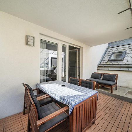 17 C&J'S Apartment Vienna Exterior photo